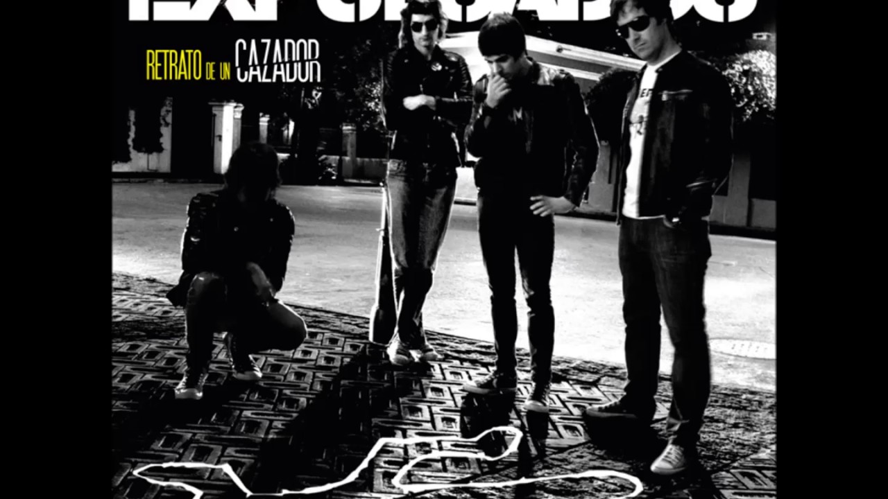 Expulsados - El otro (AUDIO)