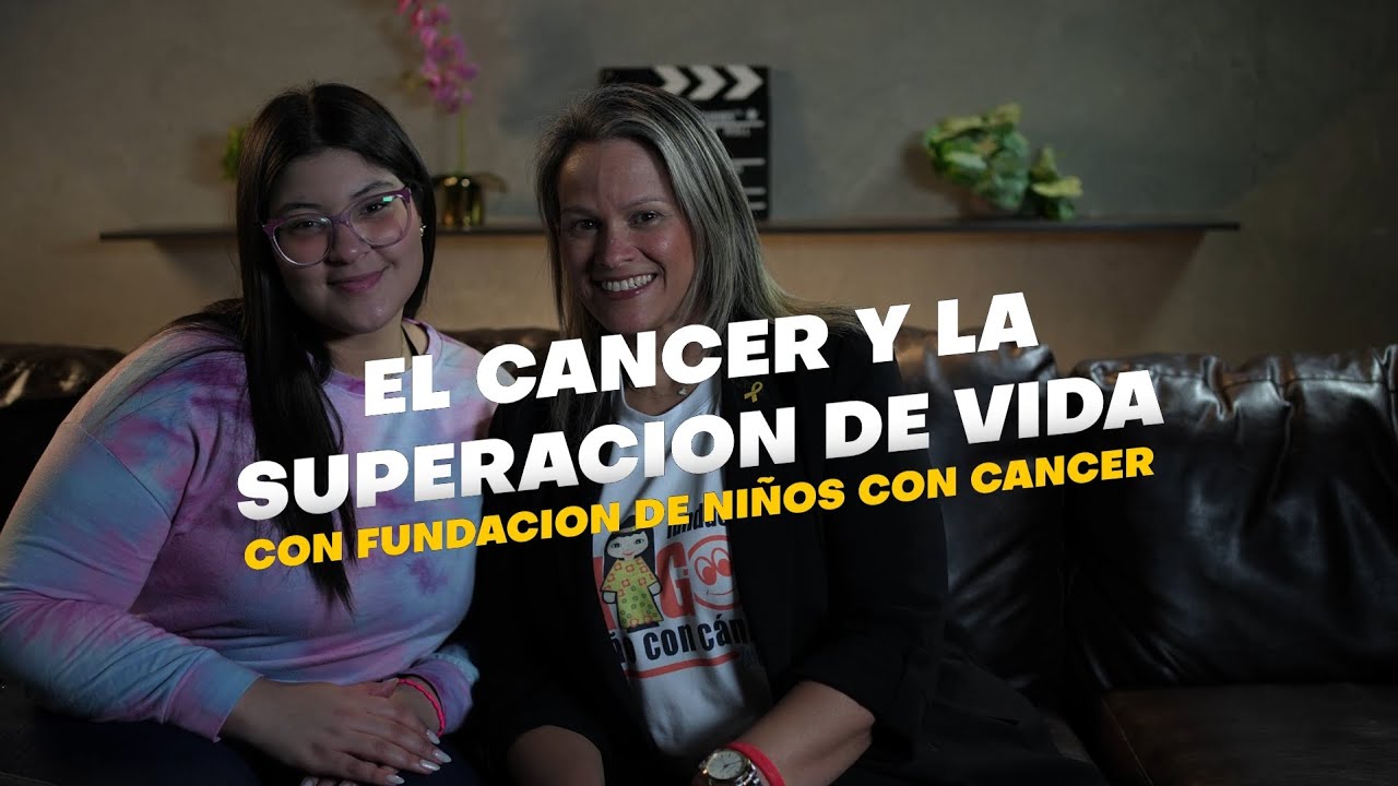EL CANCER Y LA SUPERACION DE VIDA