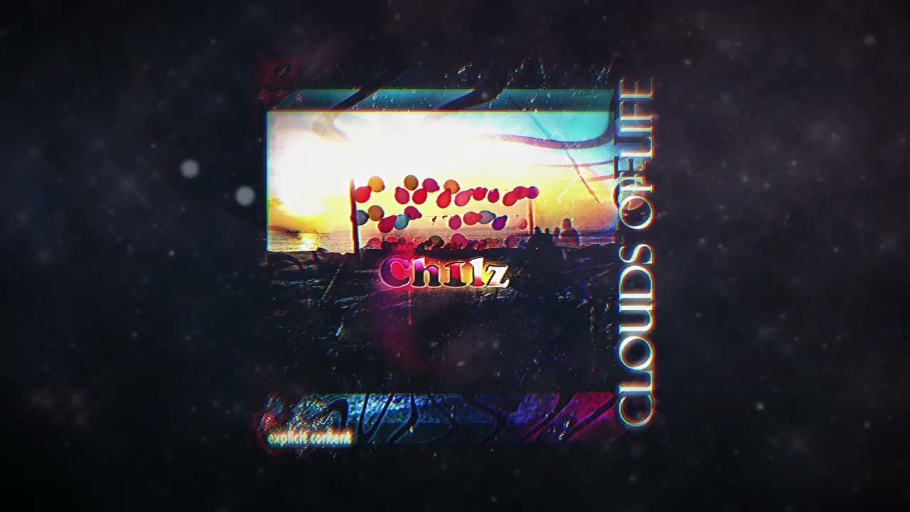 Ch1lz - Skies