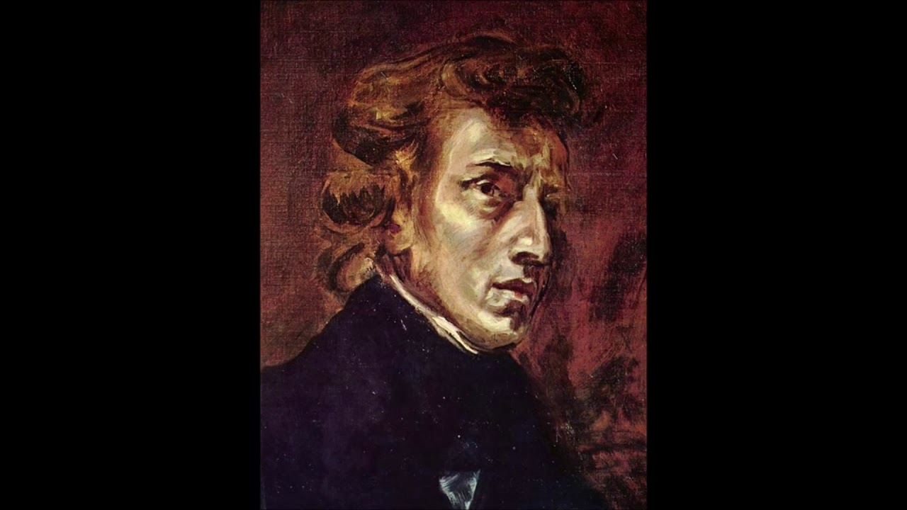 Chopin notturno in mib op 9 n 2