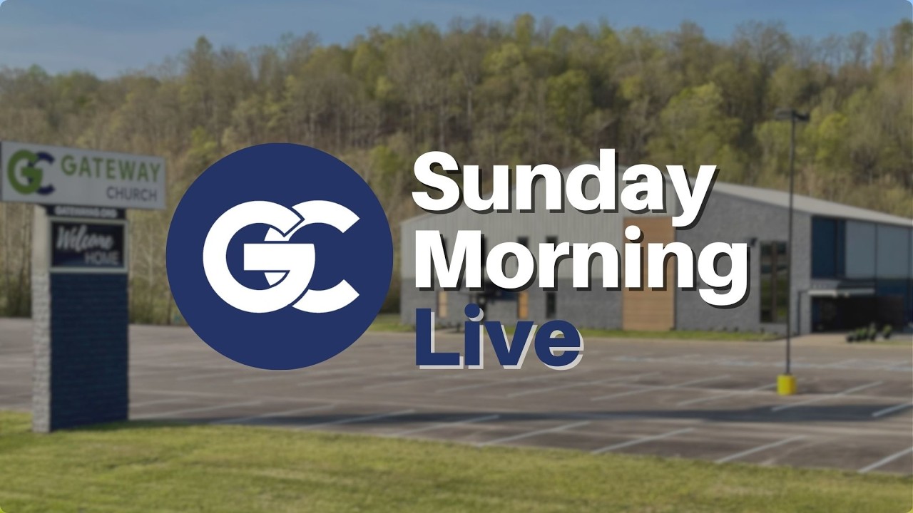 Gateway Church Live