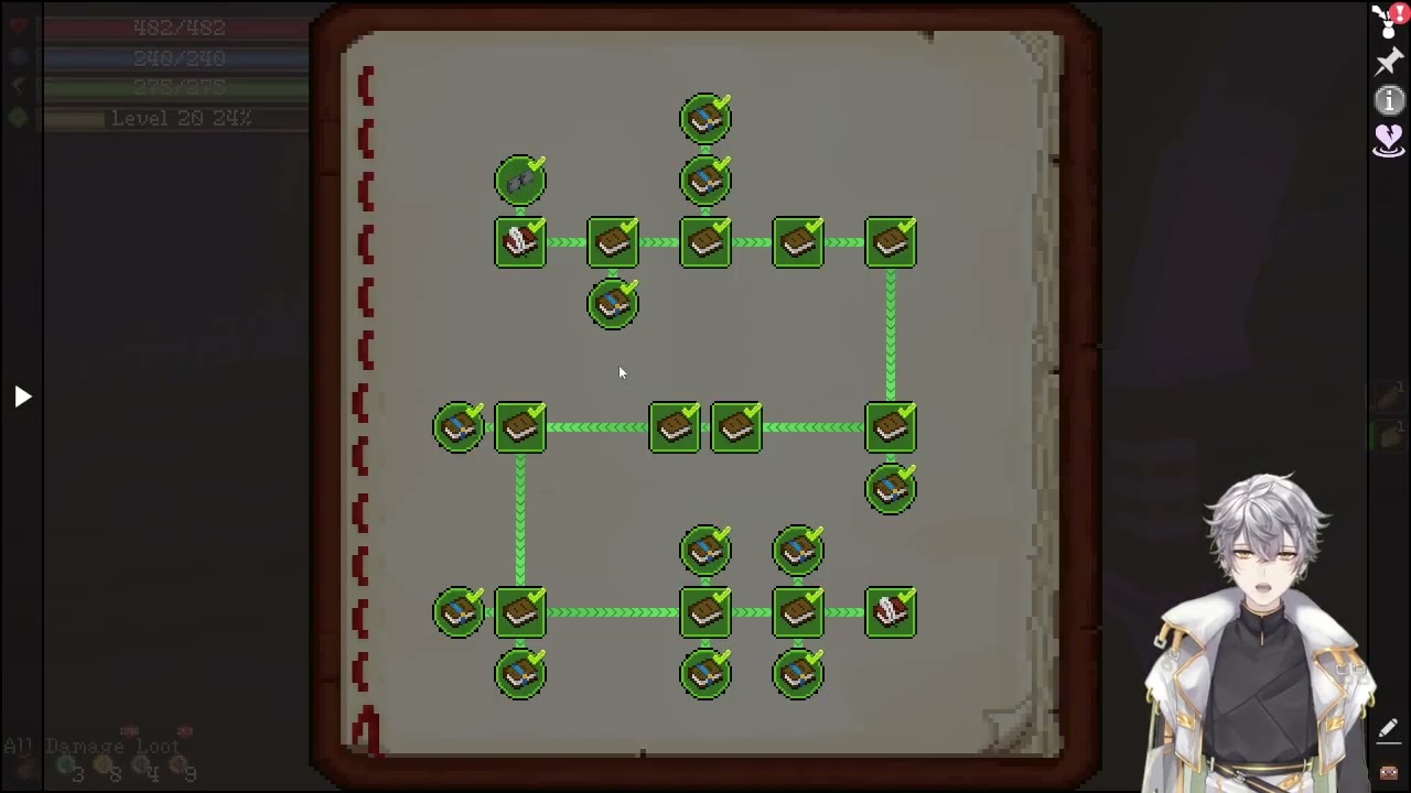 Craft to Exile 11 - Dungeon Galore