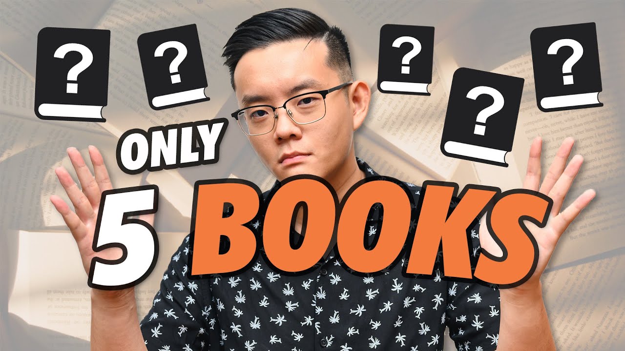 Stock Investing Books You Should Read