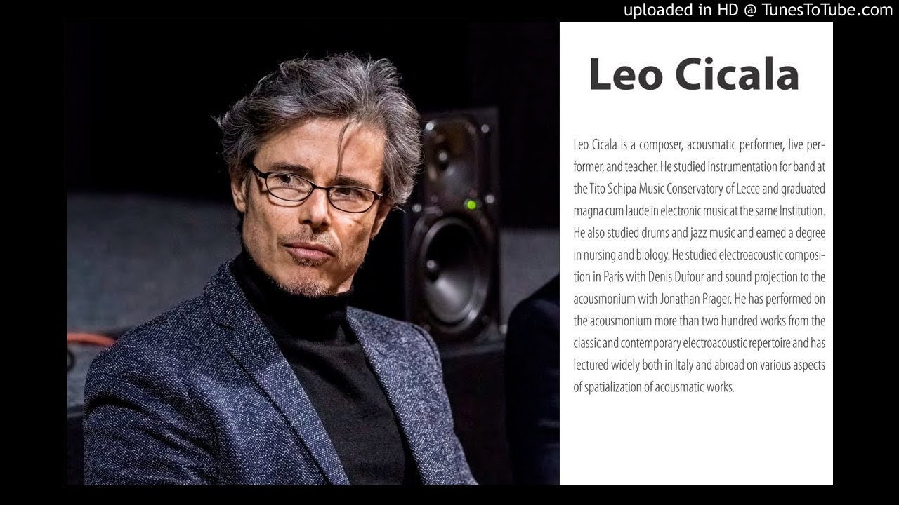 Cicala, Leo: Atman