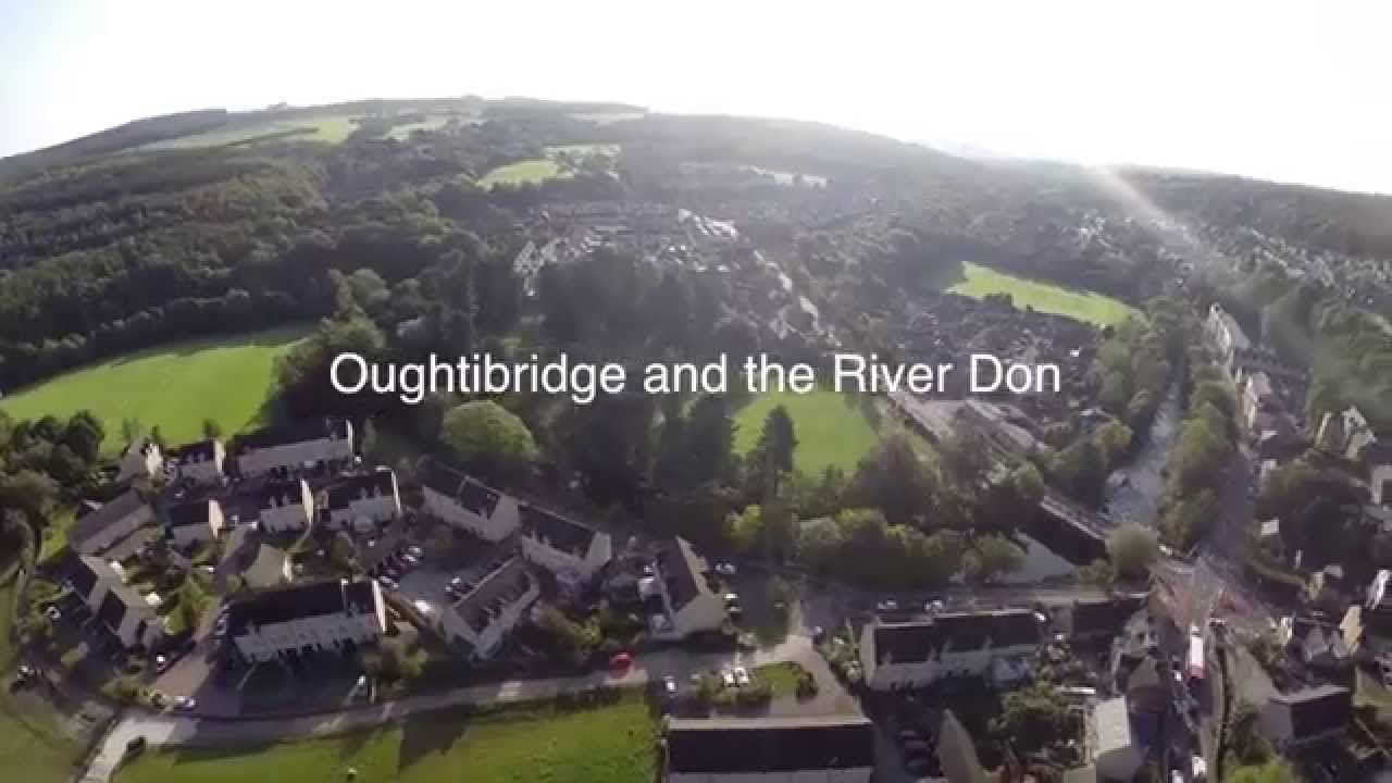 Oughtibridge Mill