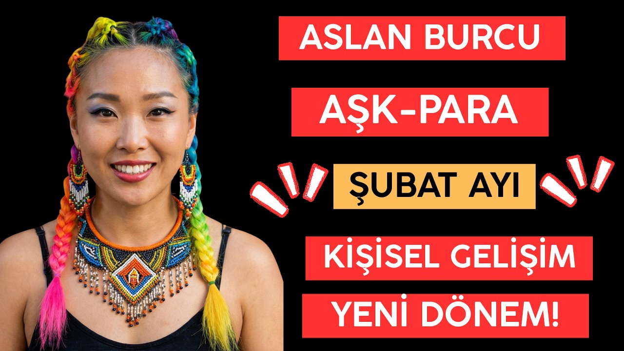 Aşk, Para ve Kişisel Gelişimde Büyük Uyanış!