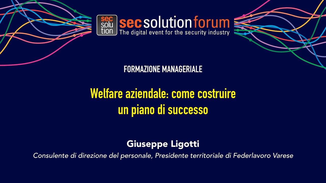 Welfare aziendale: come costruire un piano di successo