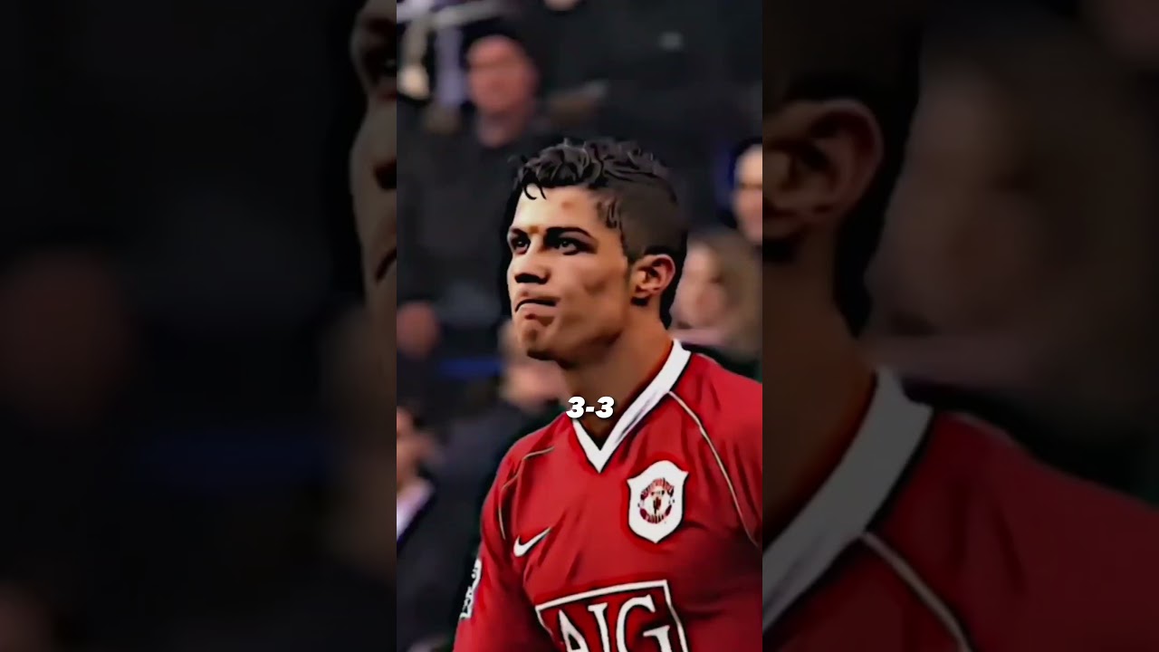 Ronaldo v Messi low diff - Dancin 🎶 #shortsvideo #football