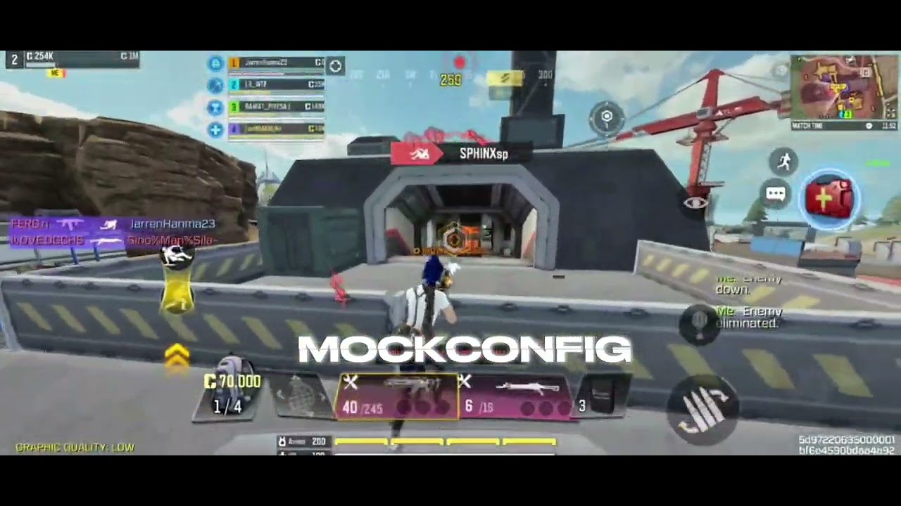 CODM CONFIG FILE AGGRESSIVE S2 V1 AIMLOCK HEADLOCK MAXIMIZE AIM ASSIST 