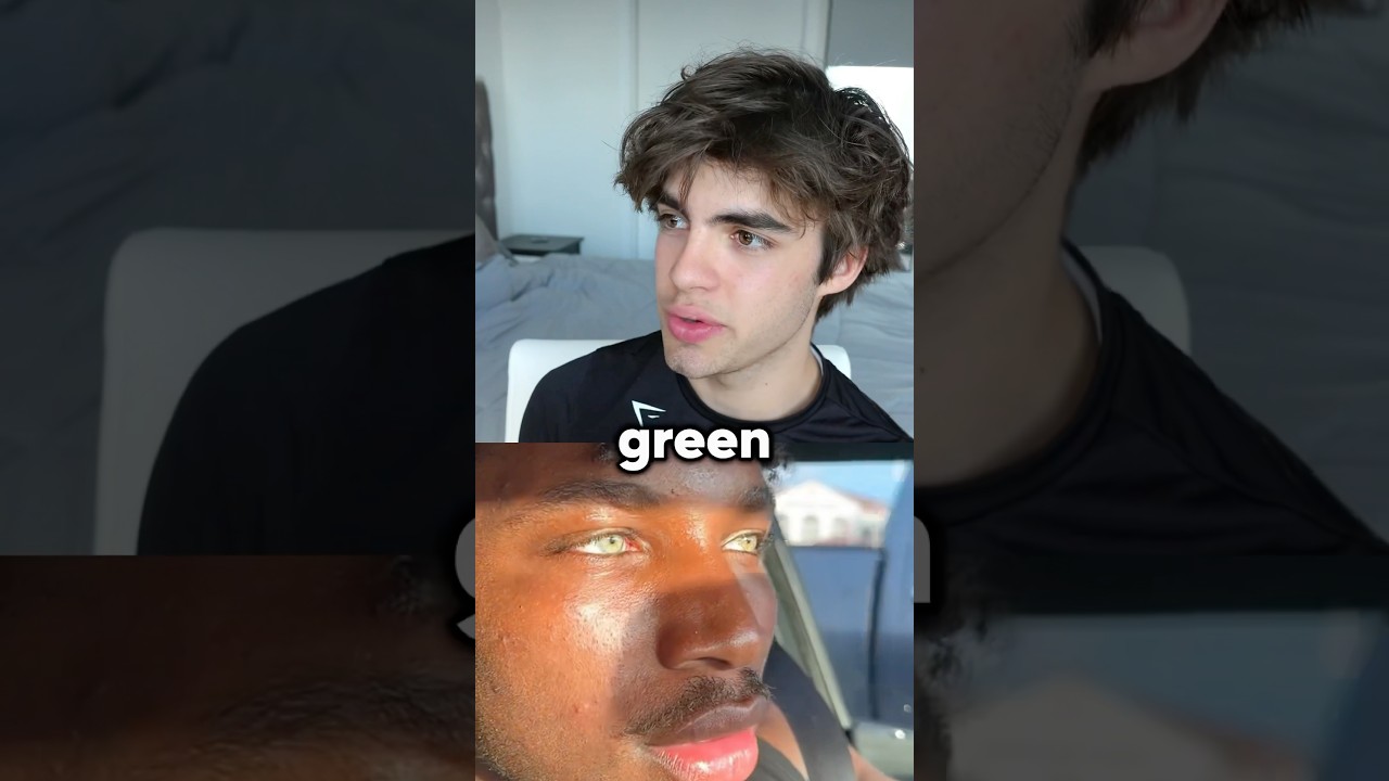 3 Rare Genetics 😱