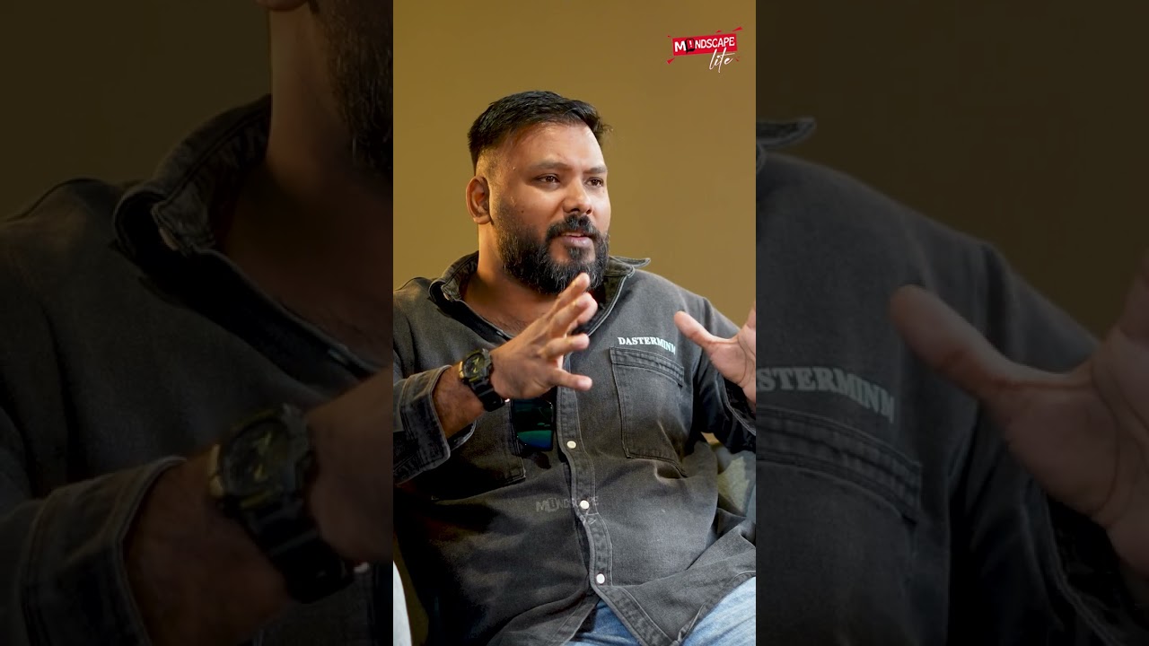 കൃത്യമായ MMA ഫയിറ്റ് ആണ് അന്ന് നടന്നത് | Chengis Khan | Mindscape Lite