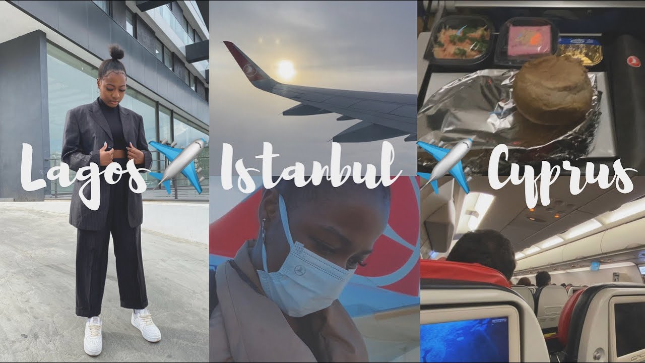 Traveling from Nigeria to North Cyprus | New Travel Rules and Restrictions