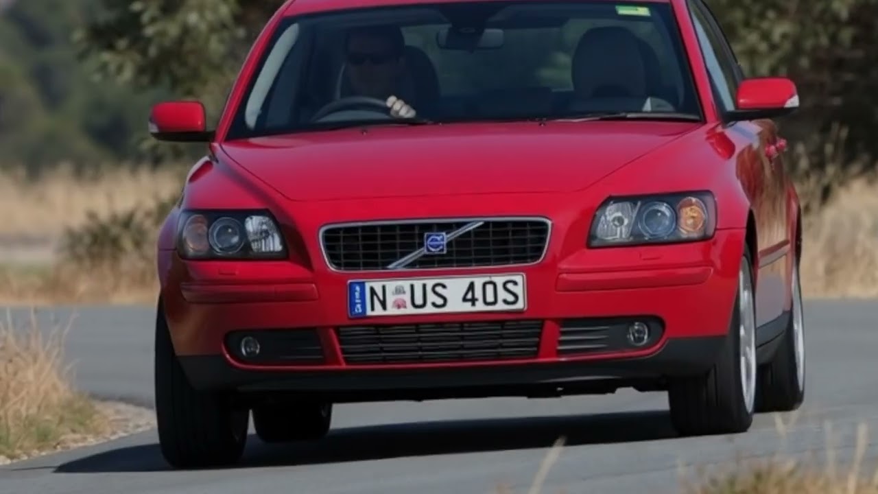 Volvo S40 (2nd gen) 2.5L T5 B5254T3 (2004—2007) Engine Reliability Problems