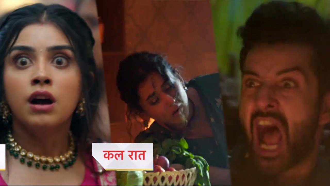Jhanak Todays Episode NEW PROMO | 17th December 2025