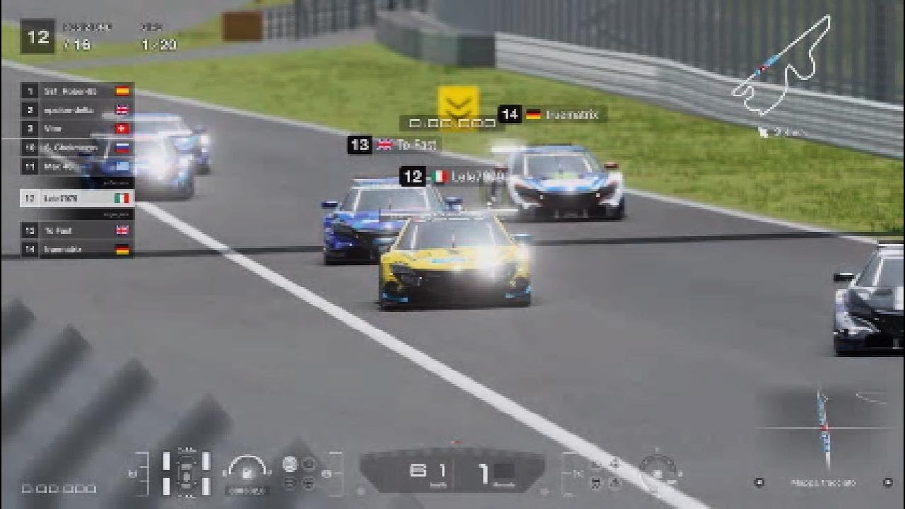 GT7_Nations Cup_Round 6