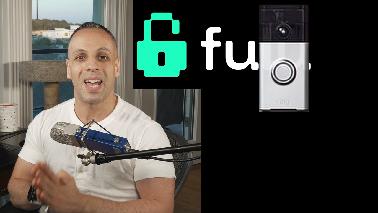This superbowl ad pissed us off enough to spend $10,000 to liberate Ring doorbells