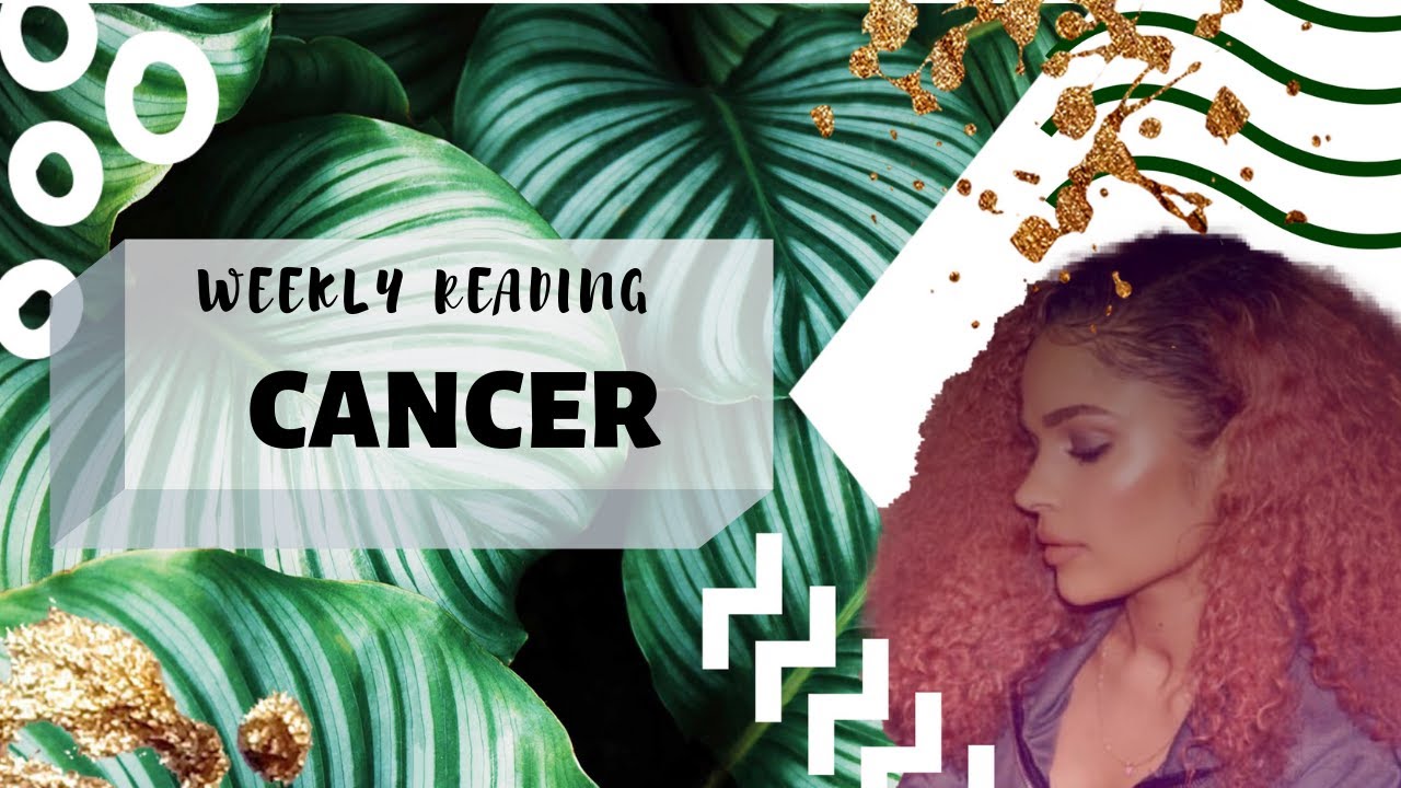 CANCER “YOU’RE THE ONLY ONE THEY WANT💯🙏🏼” JUN 10-16 LOVE/GENERAL READING 💕🍍💕