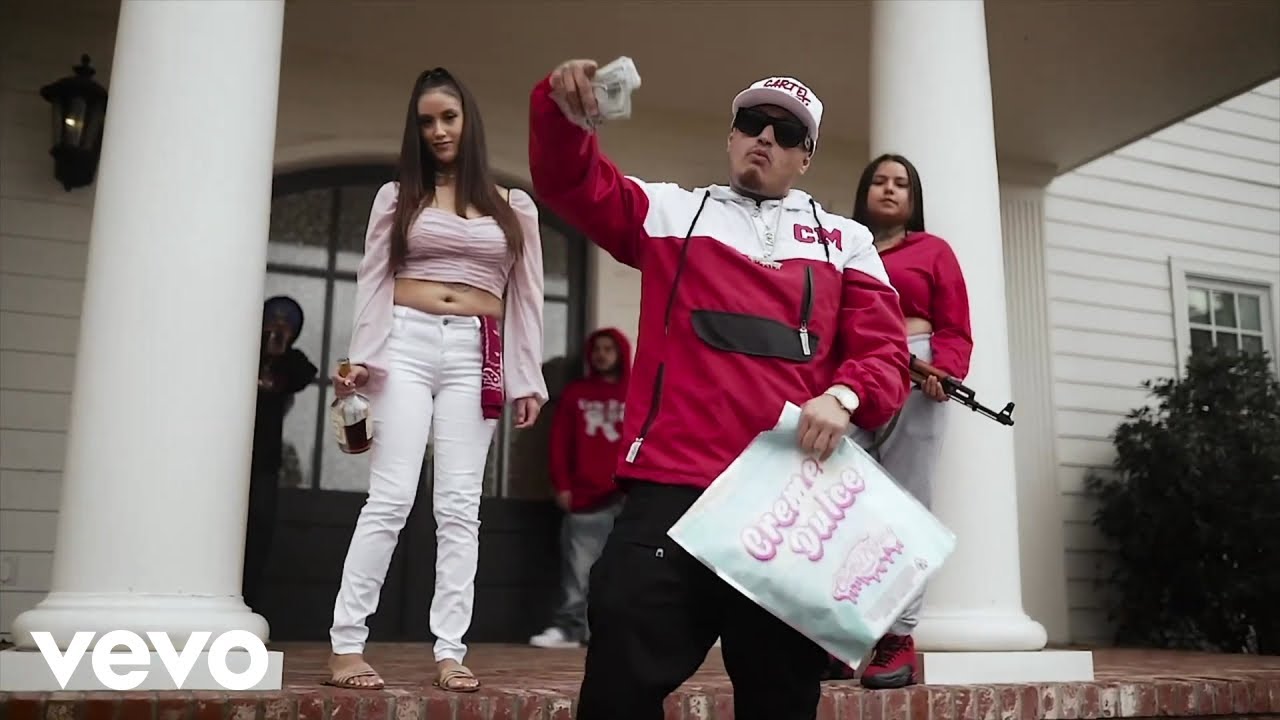 Hustla - WestSide Outro (Official Music Video)