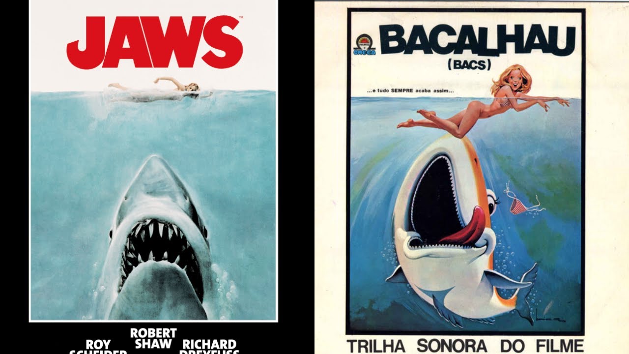 The Top 5 Jaws Rip-offs That Made Waves