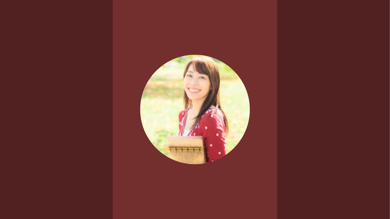 Aya kalimba  がライブ配信中！