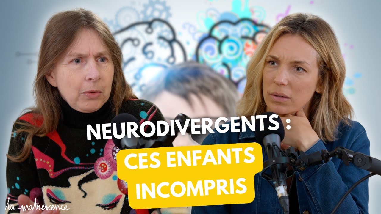 HPI, TDAH, spectre autistique, Béatrice Millêtre nous explique ces multiples particularités