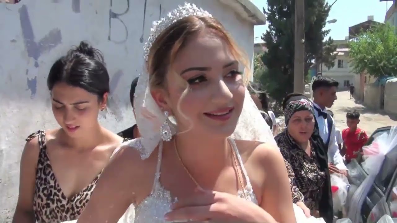 SELOCAN İLE YAZGÜL ALTUNTAŞ DÜĞÜN 4