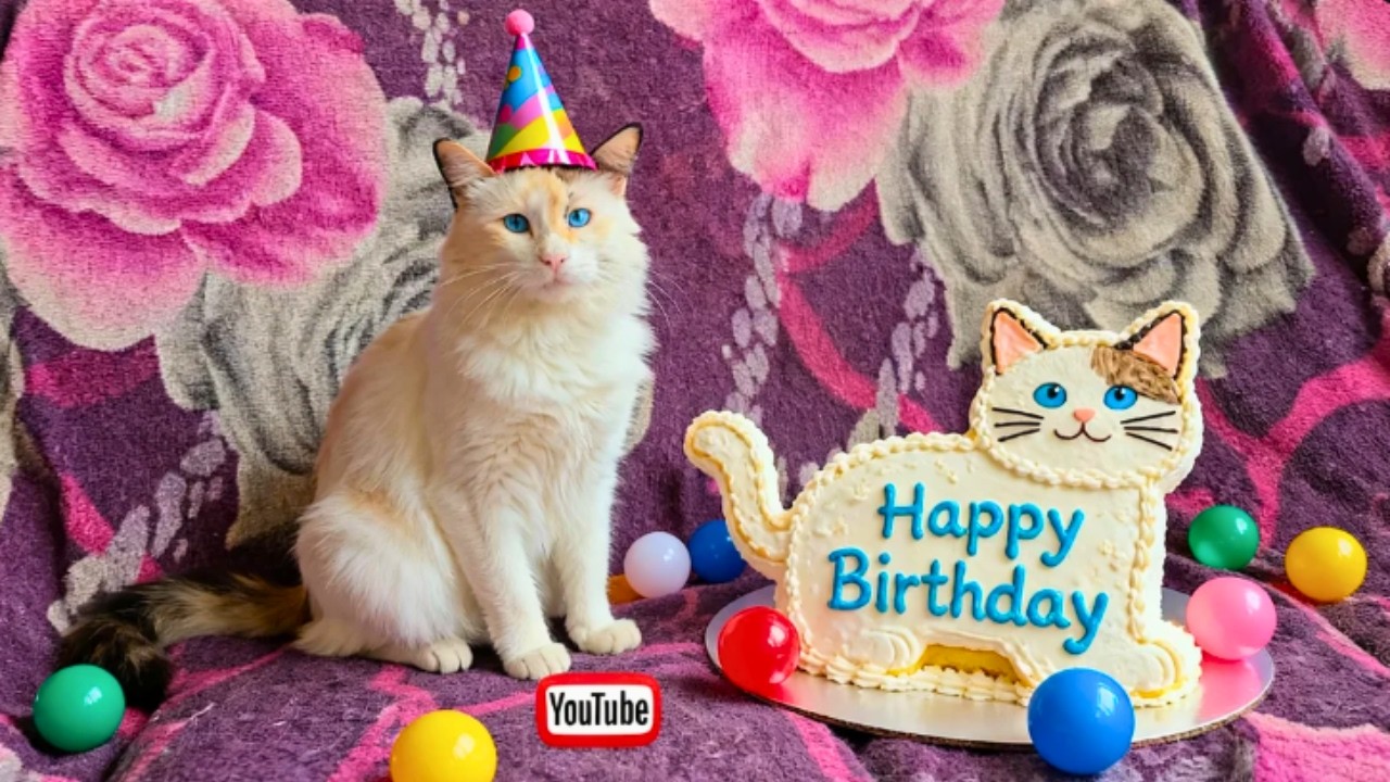 Vlog: Aniversário da realeza LADY DIDI 🎂