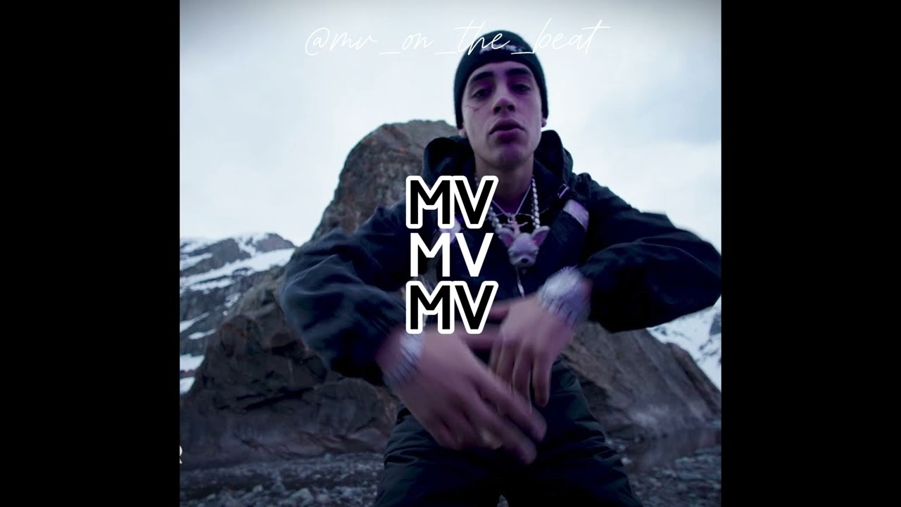 Cris Mj - Reelian Reggaeton 