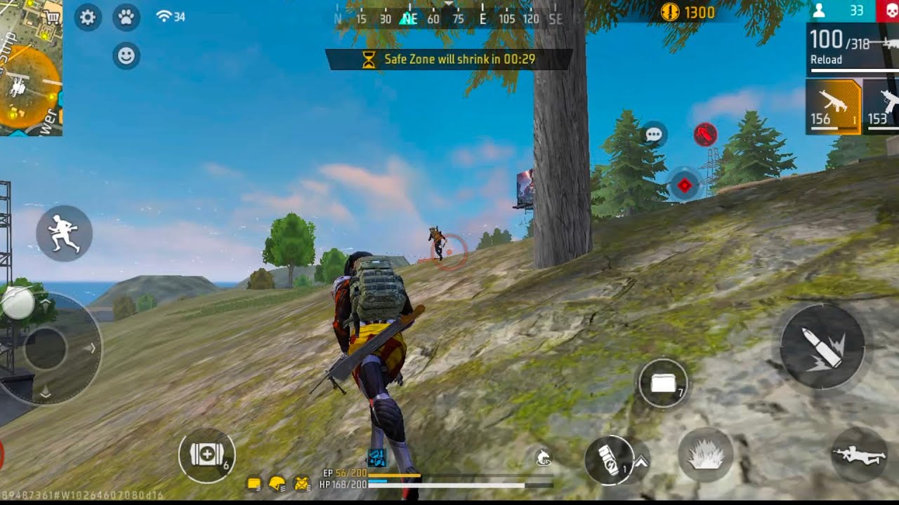 48 kills💪|| Free Fire Max🔥|| Free Fire India⚔️|| Garena Free Fire🔥|| #freefire #freefireindia #free💪