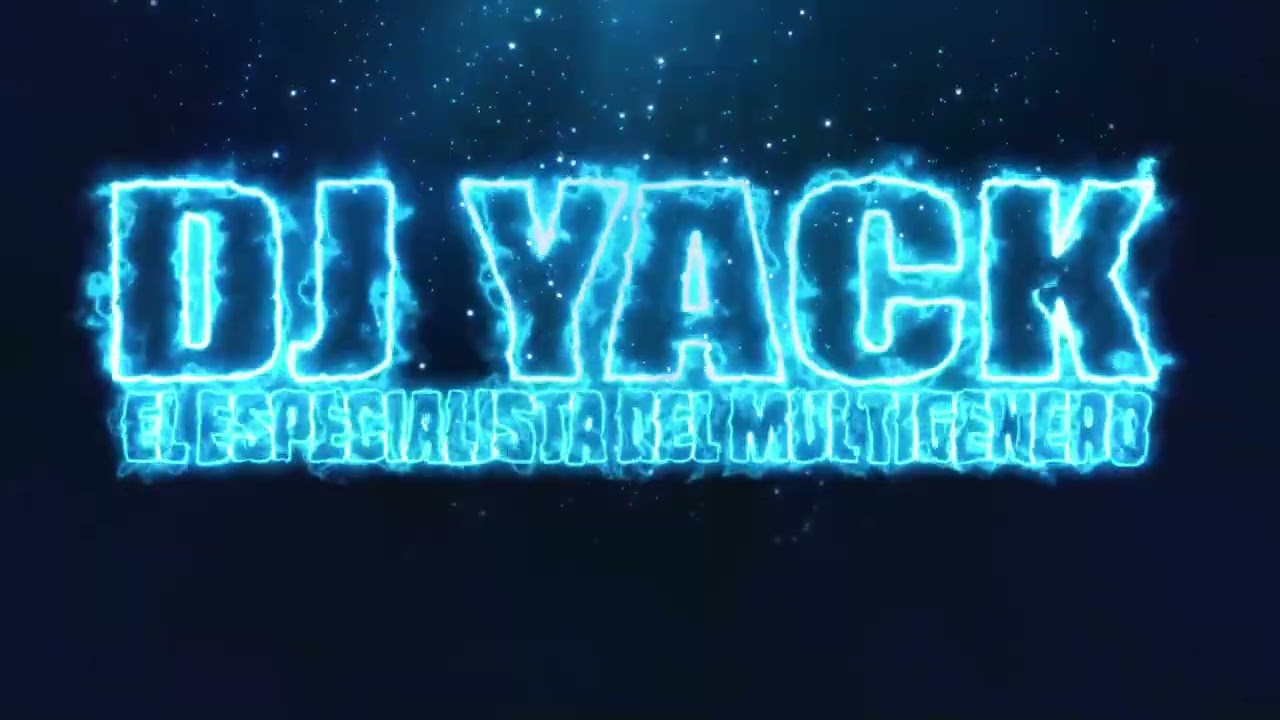 &Aacute;mame, linda princesita - SUPER ESTRENO DJ YACK SONIDO LA BOMBA & SONIDO SIBONEY