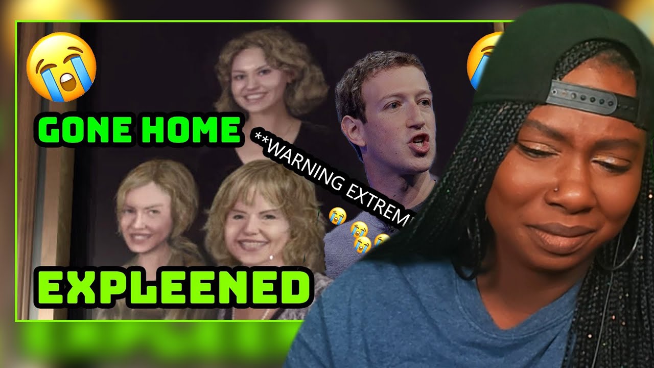 Gone Home Expleened | Реакция на режим истории интернет-историка