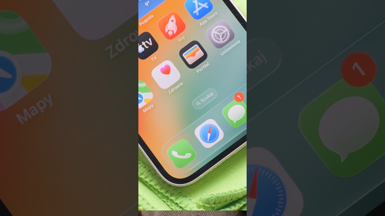 iOS 26.5: NOWOŚCI i zmiany