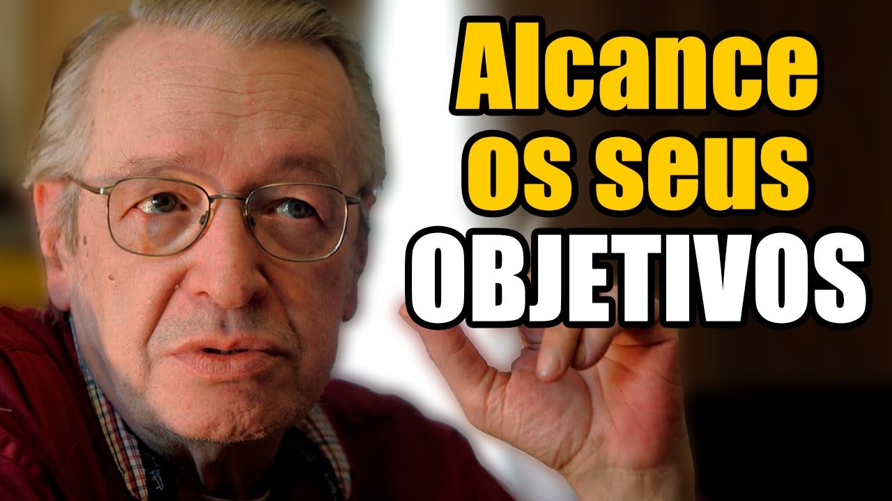 Como Vencer na Vida?
