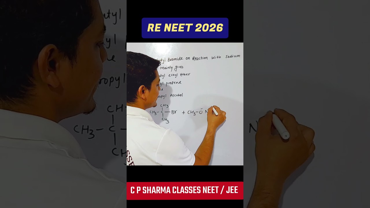 RE NEET 2026 CHEMISTRY QUESTIONS  JEE MAINS PYQS NCERT INTEXT QUESTIONS NEET AIIMS PYQS C P SHARMA