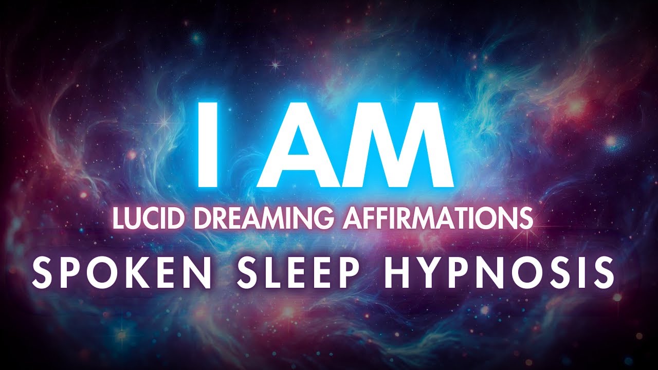 [LISTEN FOR 7 DAYS] Powerful Lucid Dreaming 