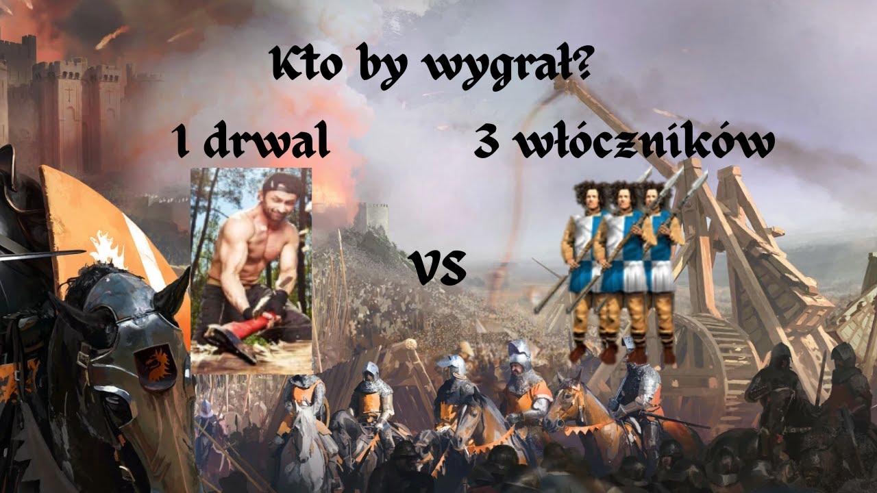 NIE MOGE JAK TEN DRWAL WYGRAŁ | Twierdza edycja ostateczna: Kampania główna #4