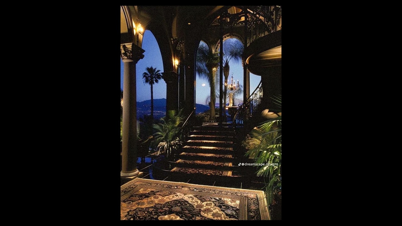 *FREE* don toliver + pi'erre bourne + jerk type beat ~ penthouse | 2025 ♪
