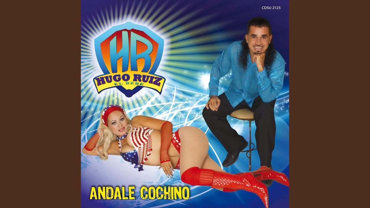 Andale Cochino