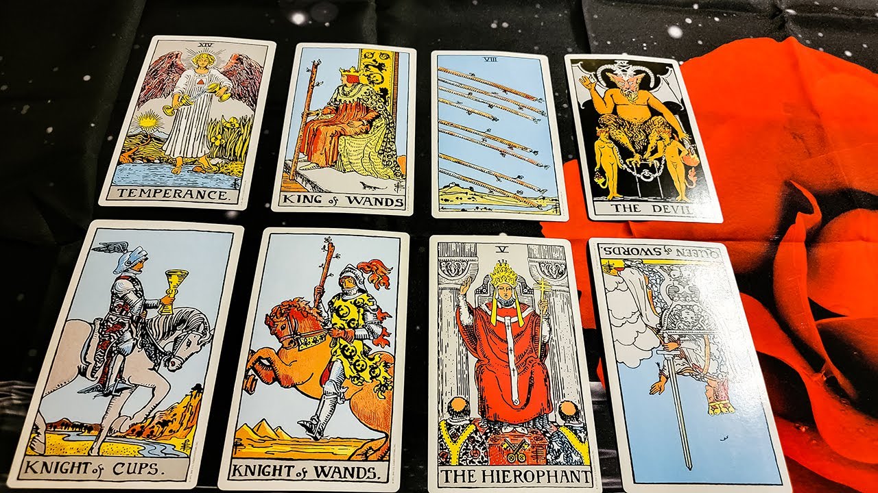 Gemini December 2022 General Forecast