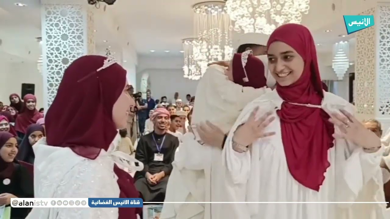 مؤسسة النهضة بالقرآن تهدي 07 عمرات لختمة كتاب الله خلال حفل اختتام المخيم الصيفي للحفظ المكثف