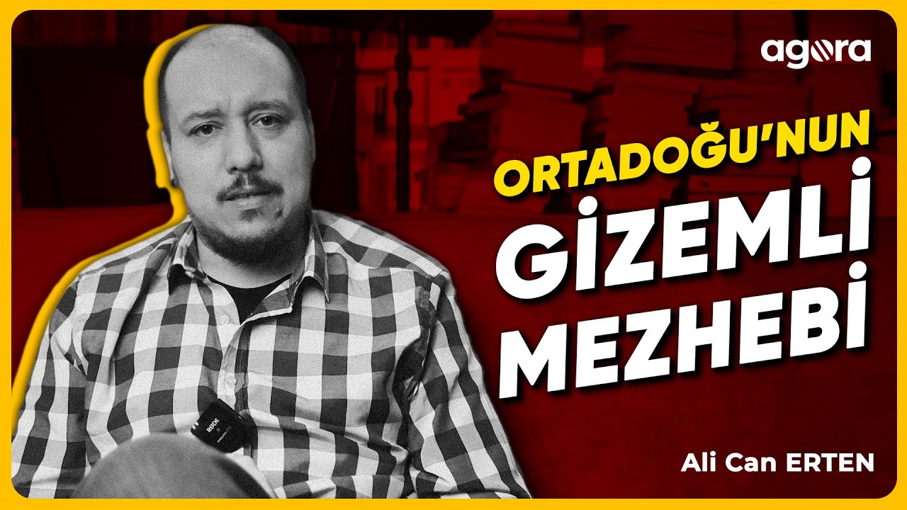 Unutulmuş Bir Mezhep: İbadiliğin Tarih&ccedil;esi ve G&uuml;n&uuml;m&uuml;zdeki Yeri  | Teoloji-2