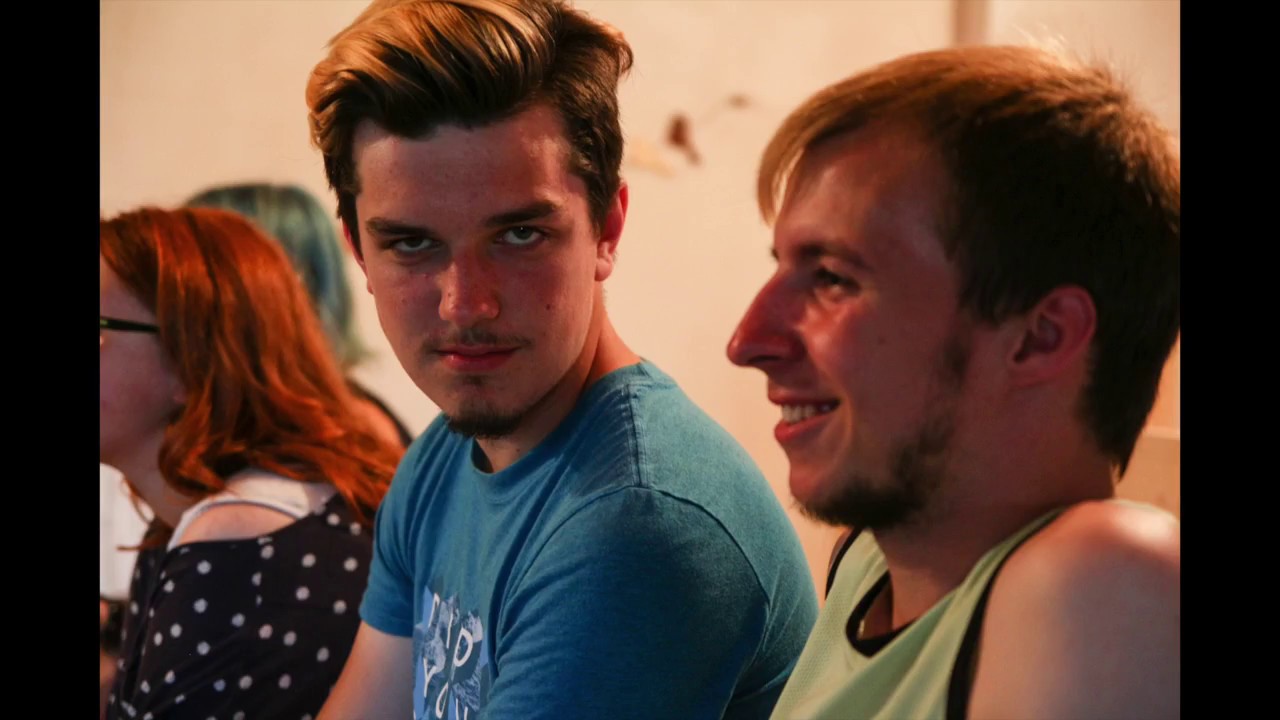 Fusion Ukrainterns 2017