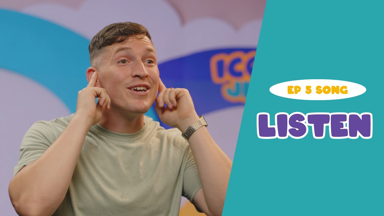 Hey Sister! Episode 5 Song - Listen