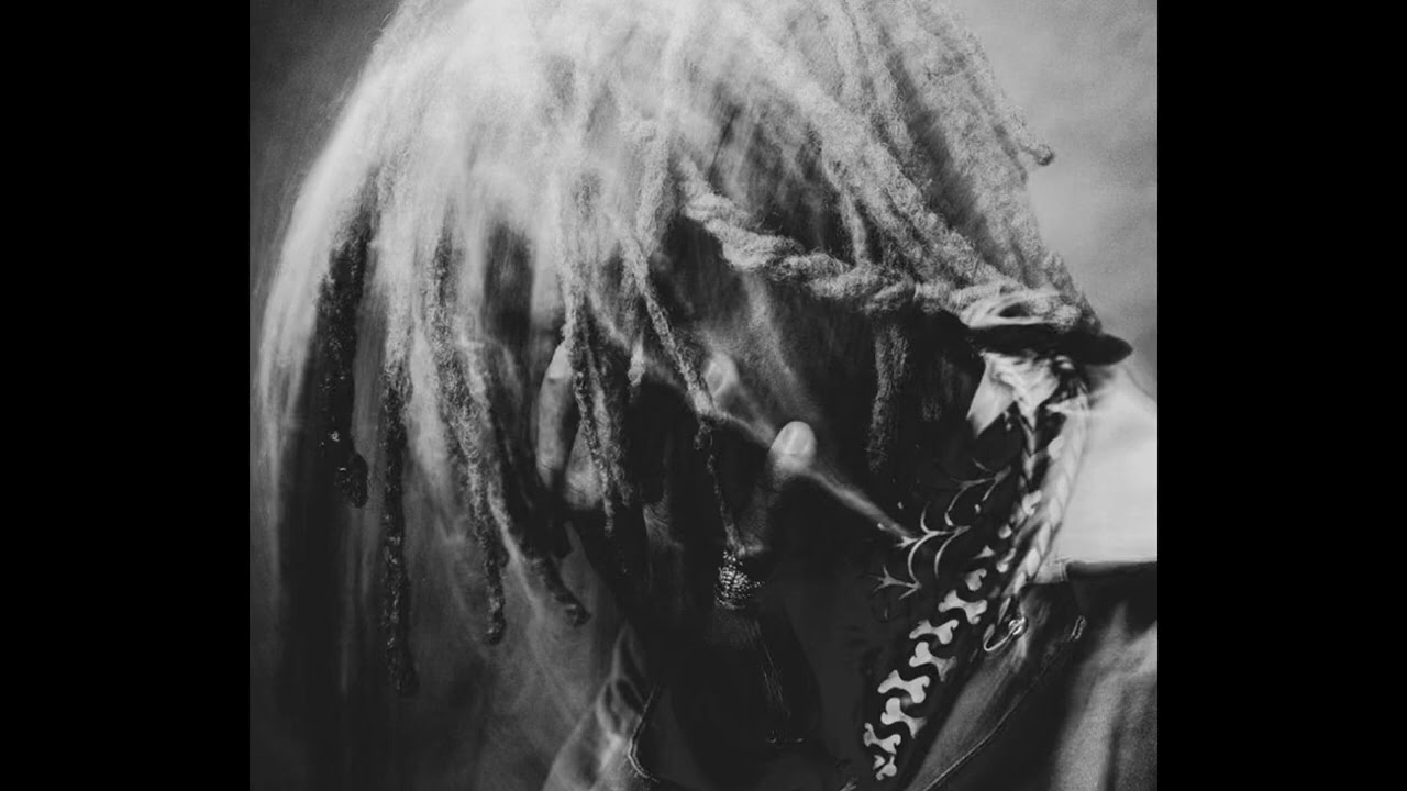 Trap chill melodic type beat ‘Slow Burn’ (Prod. by Lucky Genius x Distrxct)