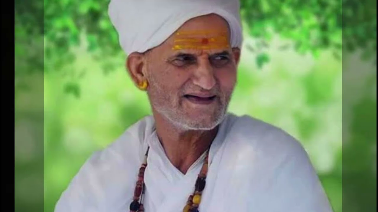 हेली भजन हेली मारी आयोडा संतोरा लेईजो वारणा रे दि 2=2=26
