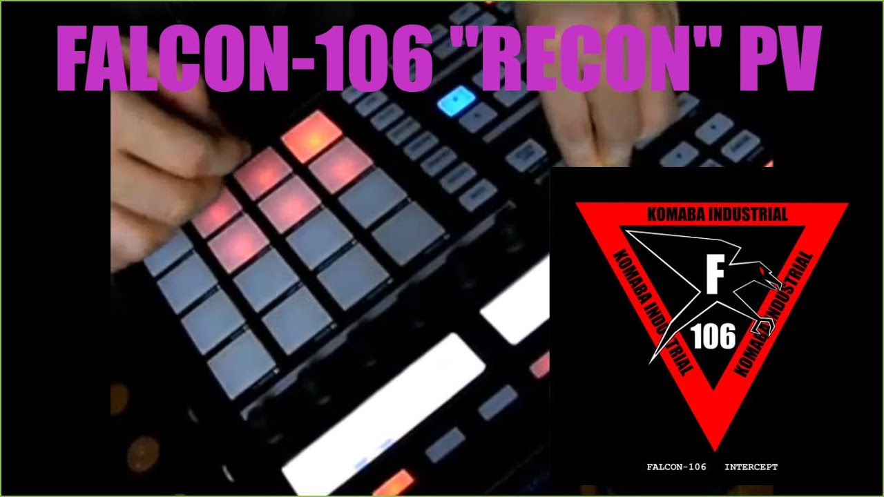 FALCON-106 