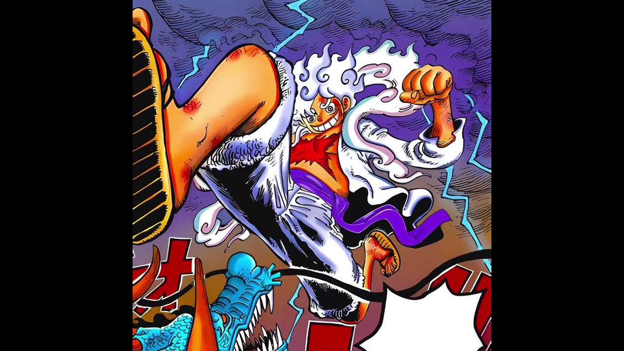 one peice - nami&rsquo;s theme drill remix (prod. jalenrekt )