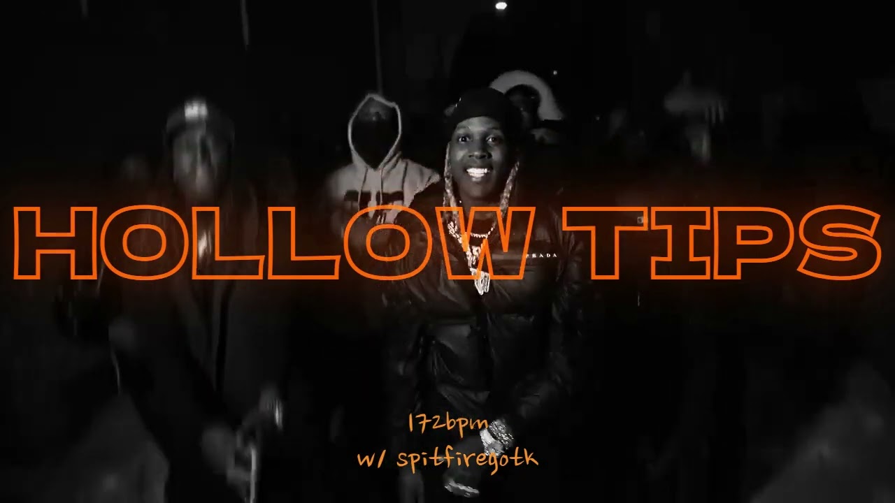 [FREE] HARD LIL DURK X LIL RAE TYPE BEAT 2024 - HOLLOW TIPS | RAP/TRAP INSTRUMENTAL 2024