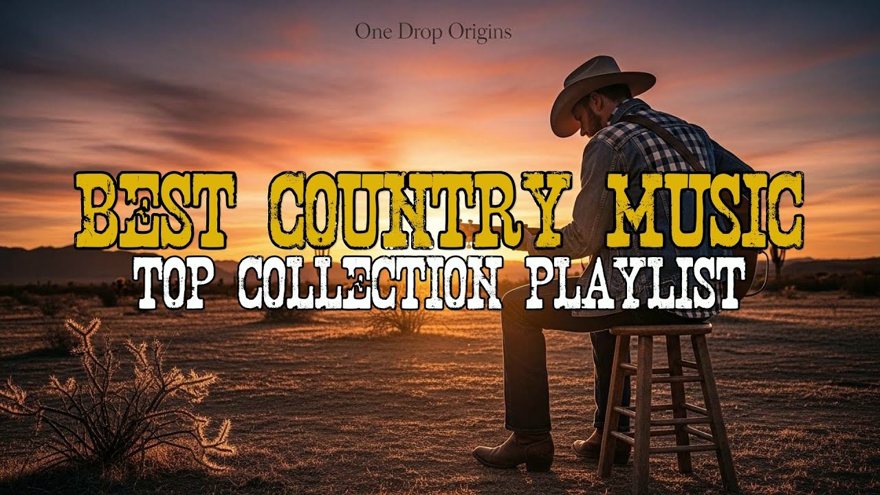New Country Hits This Week 2026 – 1 Hour Fresh Releases Official Audio