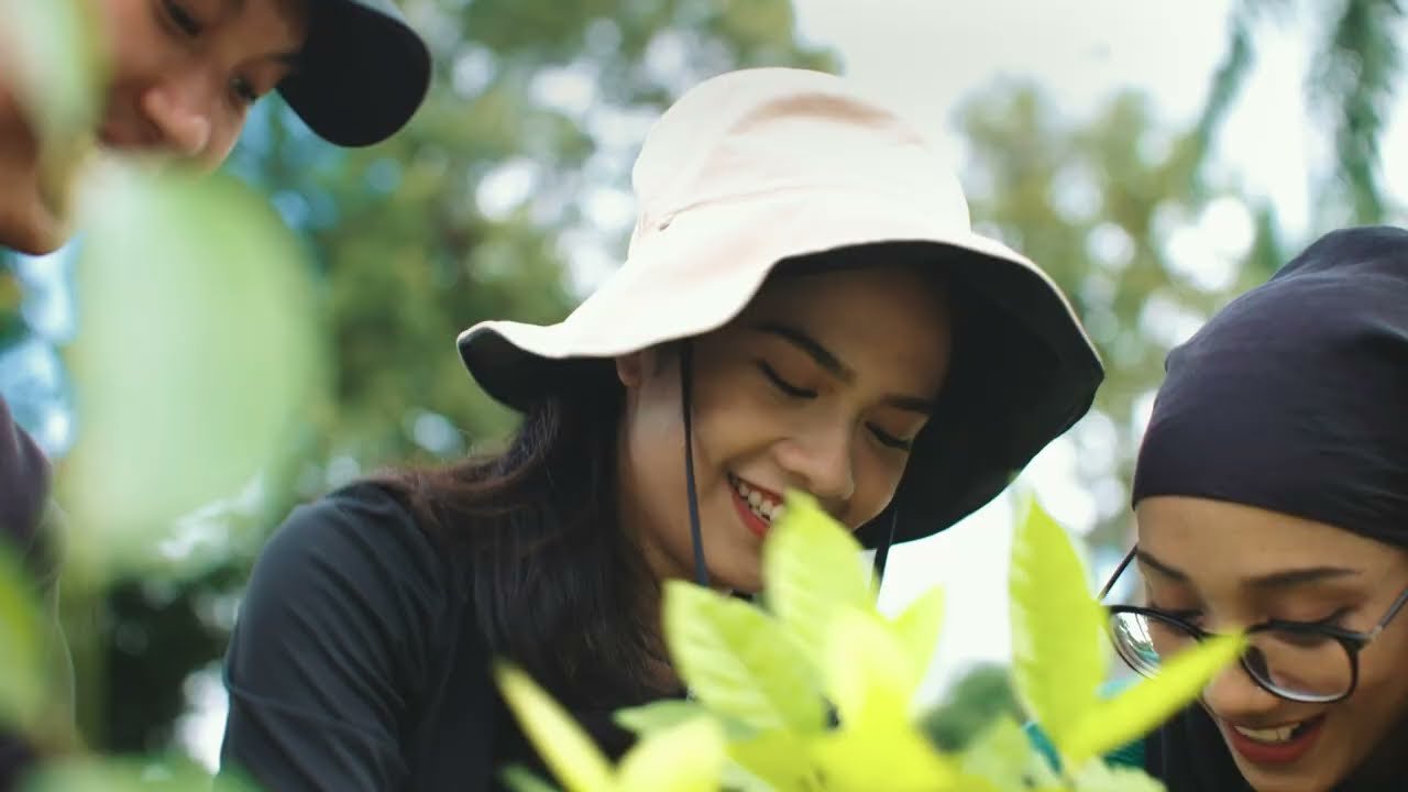 UEM Group: For A Greener Tomorrow